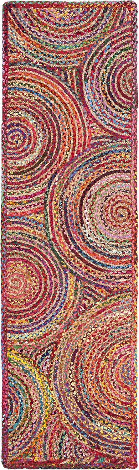 Cape Cod CAP203 Hand Woven Area Rug  - Safavieh