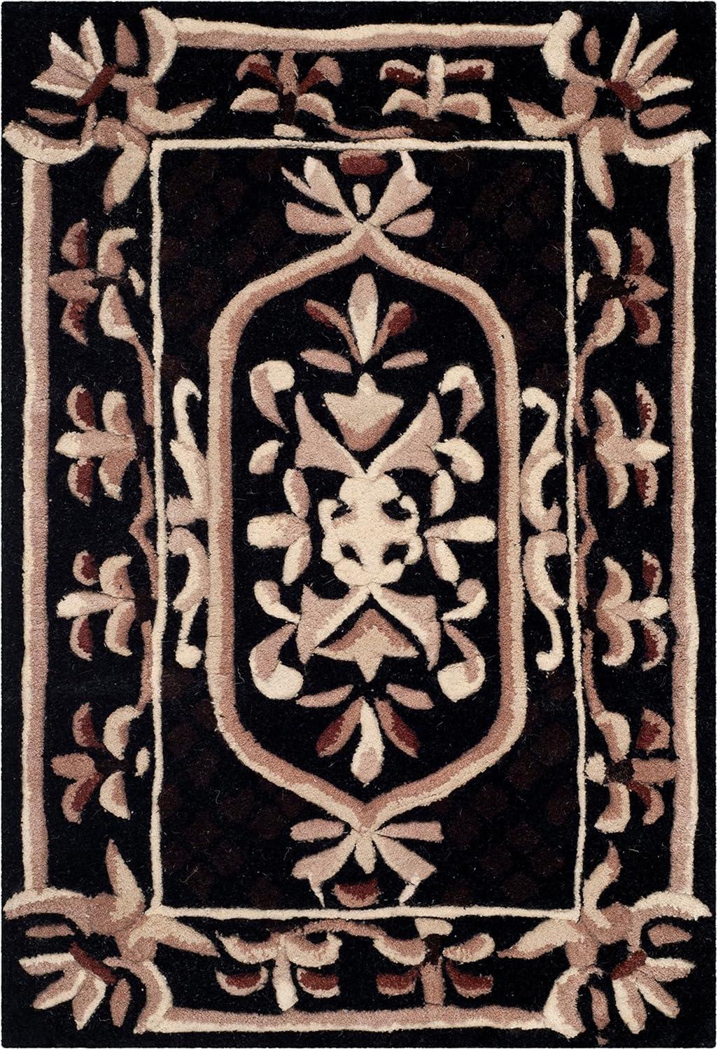 Naples NA851 Hand Tufted Area Rug  - Safavieh