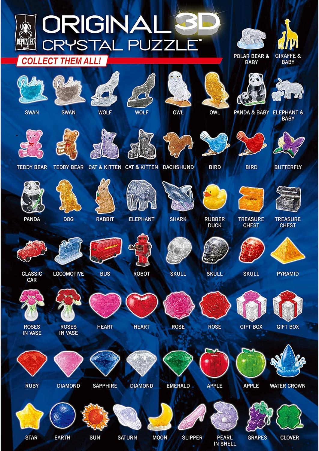 BePuzzled BePuzzled 1 Player Puzzle