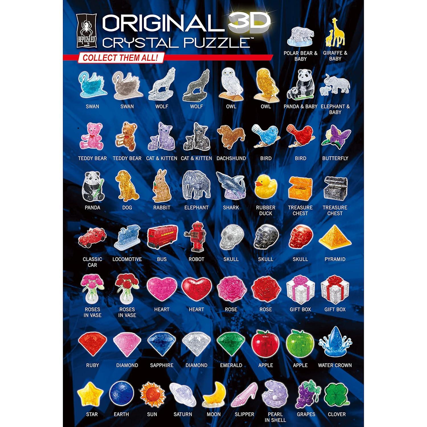 BePuzzled BePuzzled 1 Player Puzzle