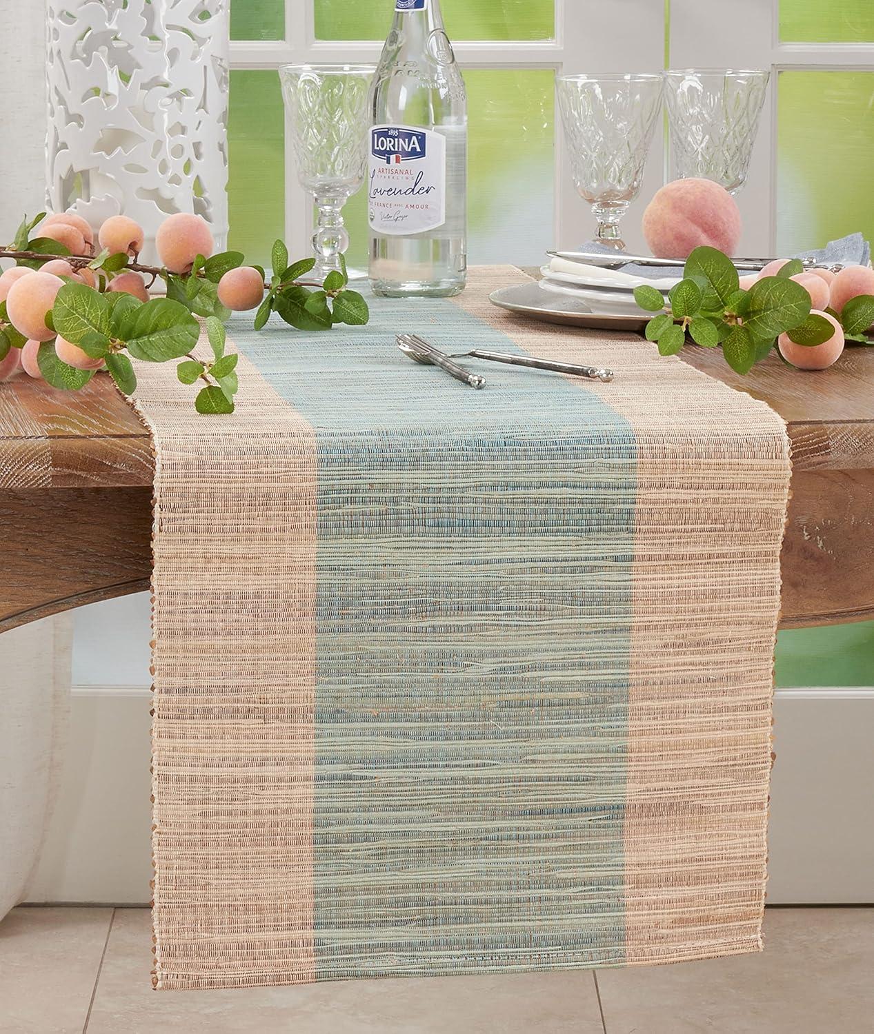 Beachcrest Home™ Doody Table Runner