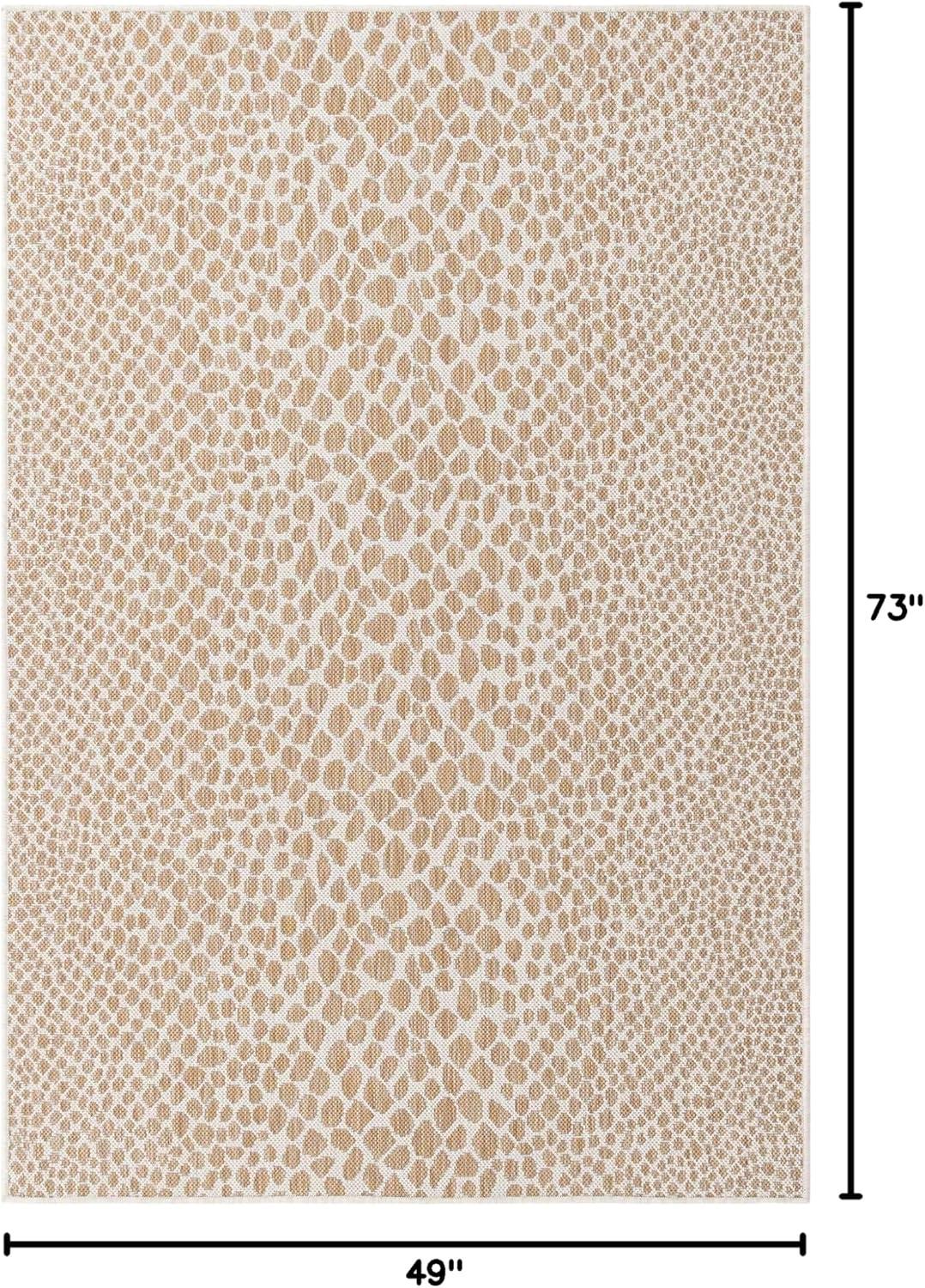 Jill Zarin Cape Town Outdoor Rug