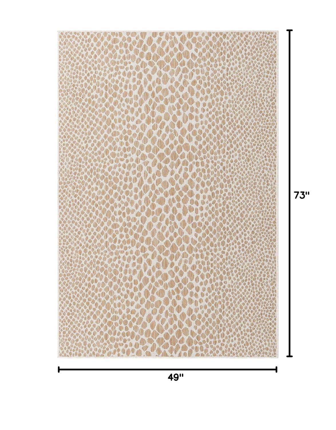 Jill Zarin Cape Town Outdoor Rug