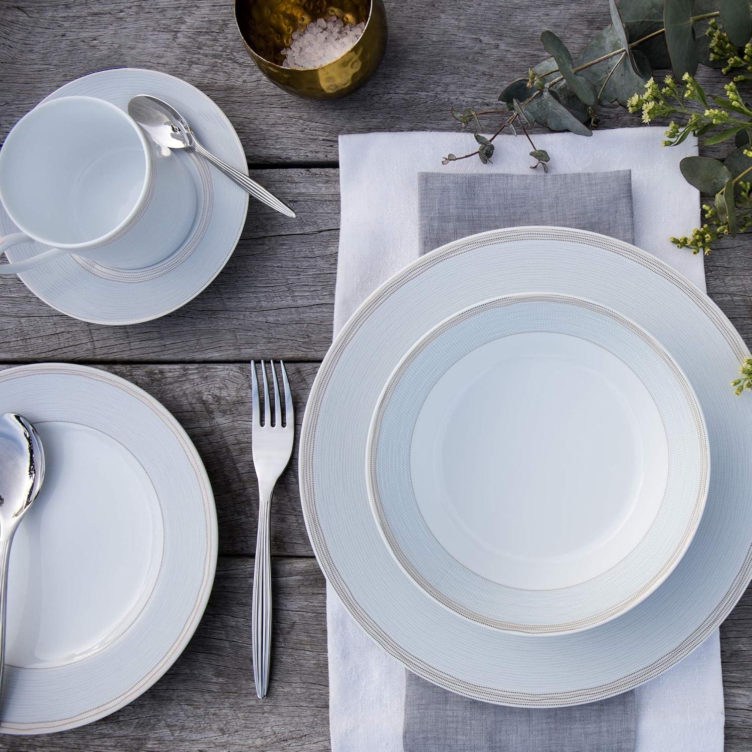 Noritake Linen Road Soup Bowls, 7", 20 OZ. | Wayfair