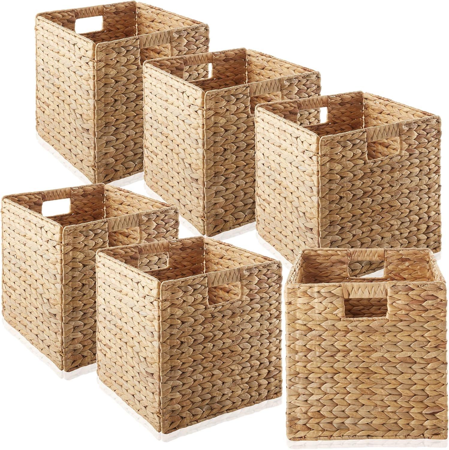 Casafield Casafield Jute / Sisal Basket