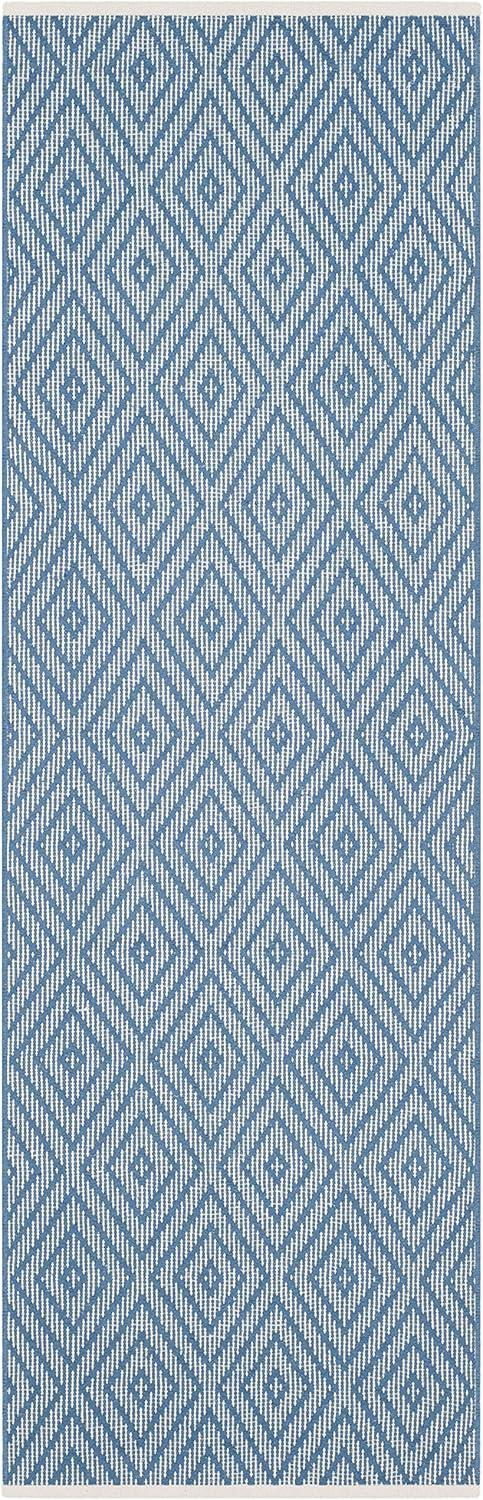 Montauk MTK811 Hand Woven Area Rug  - Safavieh