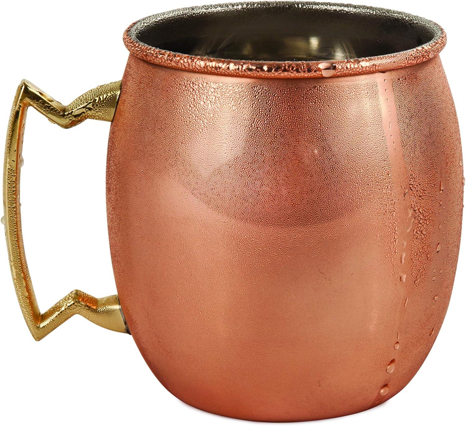 Old Kentucky Home™ Moscow Mule Mug