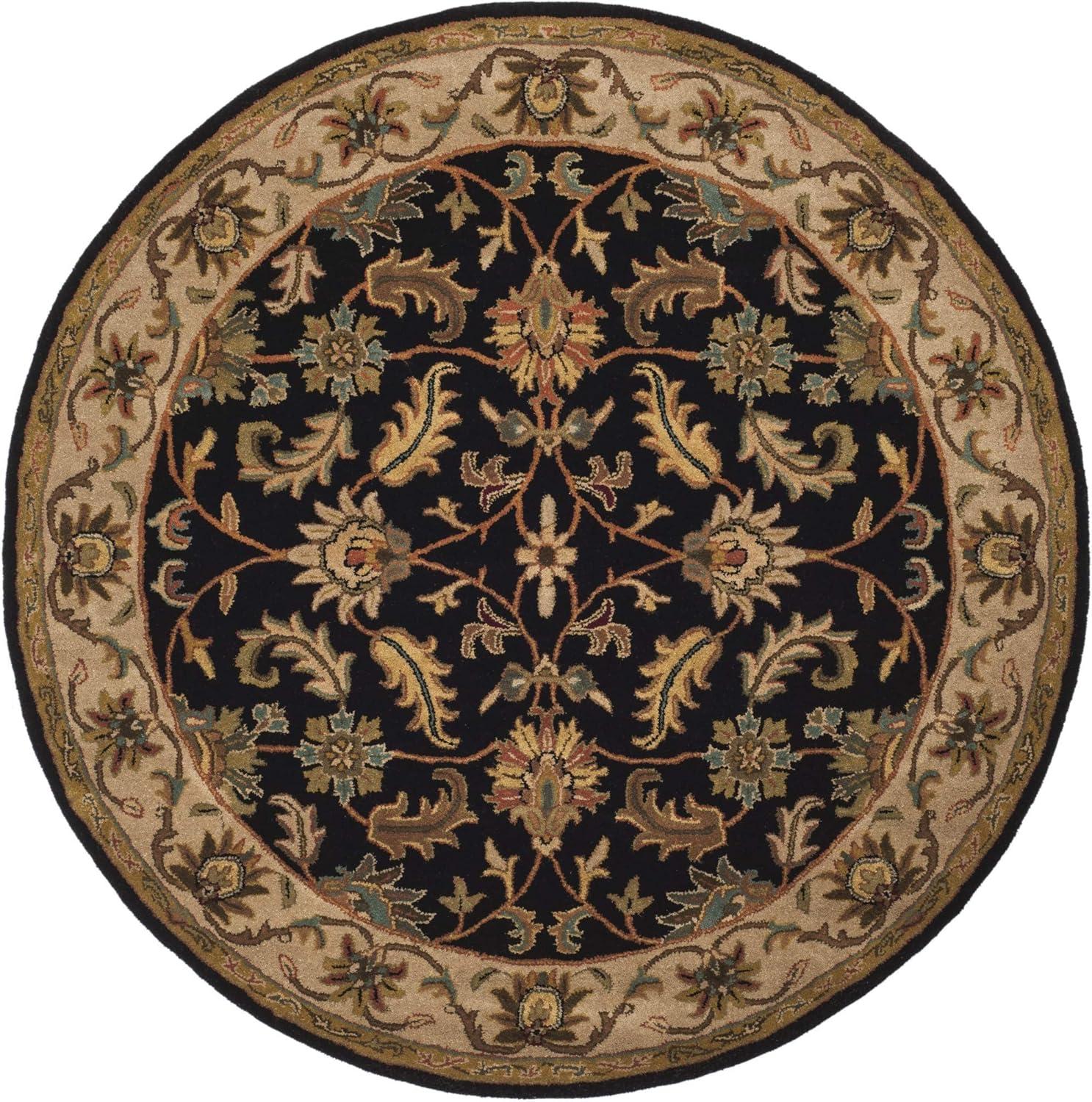 Heritage HG628 Area Rug  - Safavieh