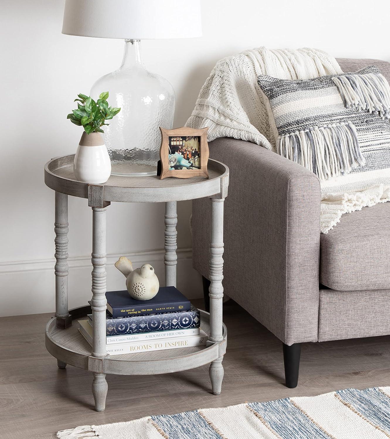 Lucinda End Table