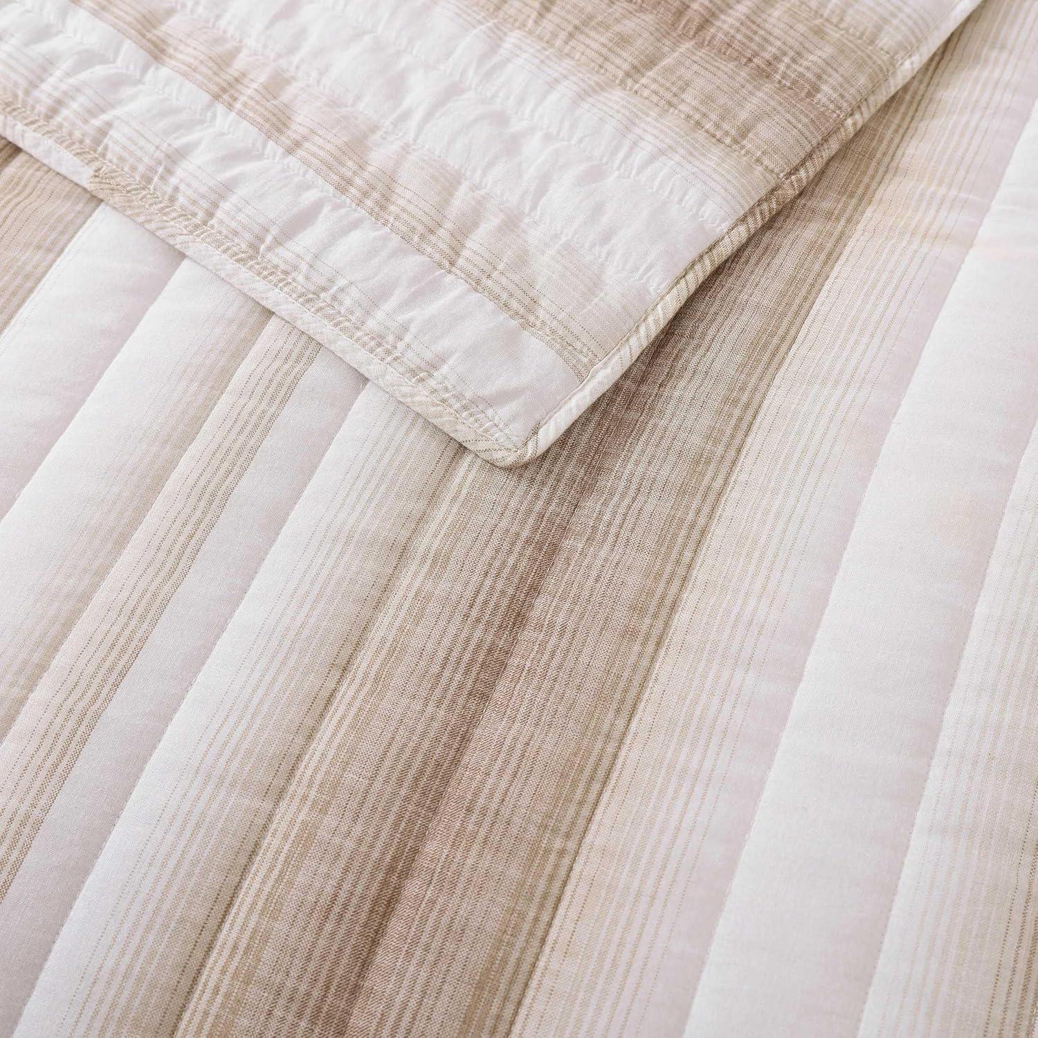 Tommy Bahama Home Tommy Bahama Santiago Cotton Reversible Quilt Set