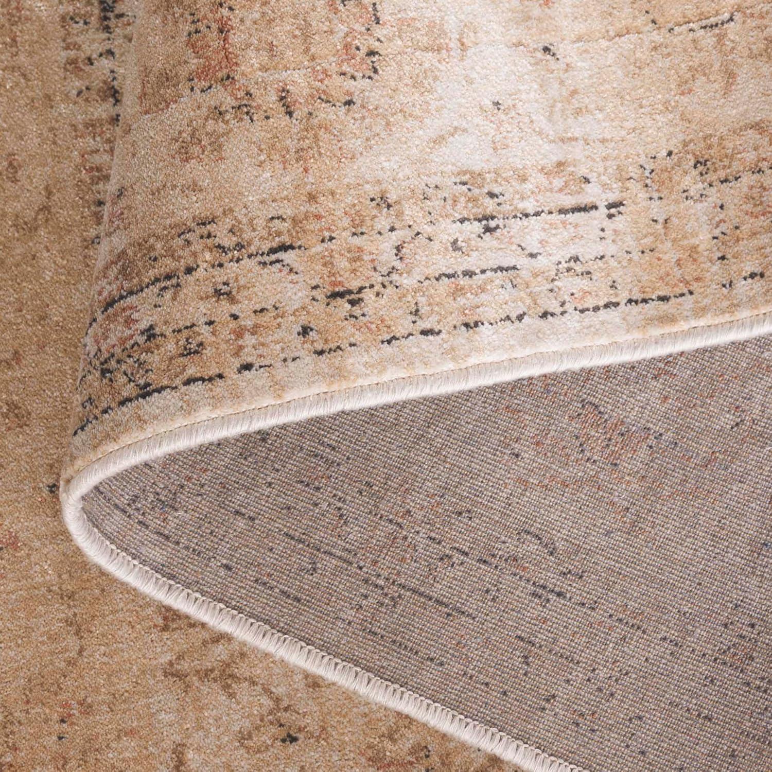 Vintage VTG122 Power Loomed Indoor Accent Rug - Creme - 2'x3' - Safavieh.