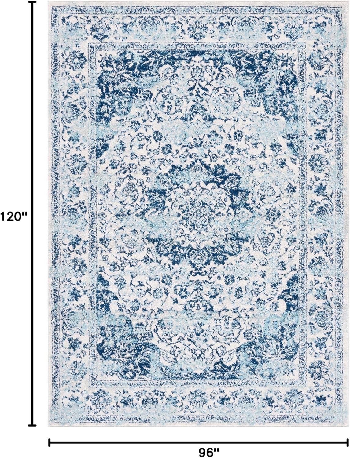 Tulum TUL282 Power Loomed Area Rug  - Safavieh