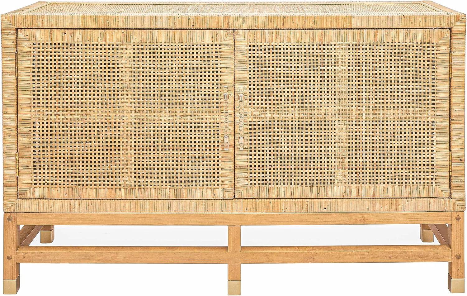 Amara Woven Buffet