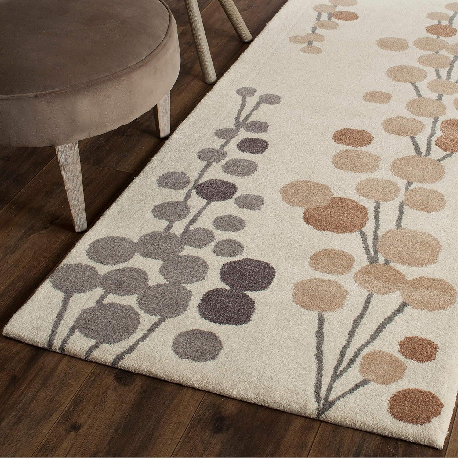 Soho SOH338 Hand Tufted Area Rug  - Safavieh