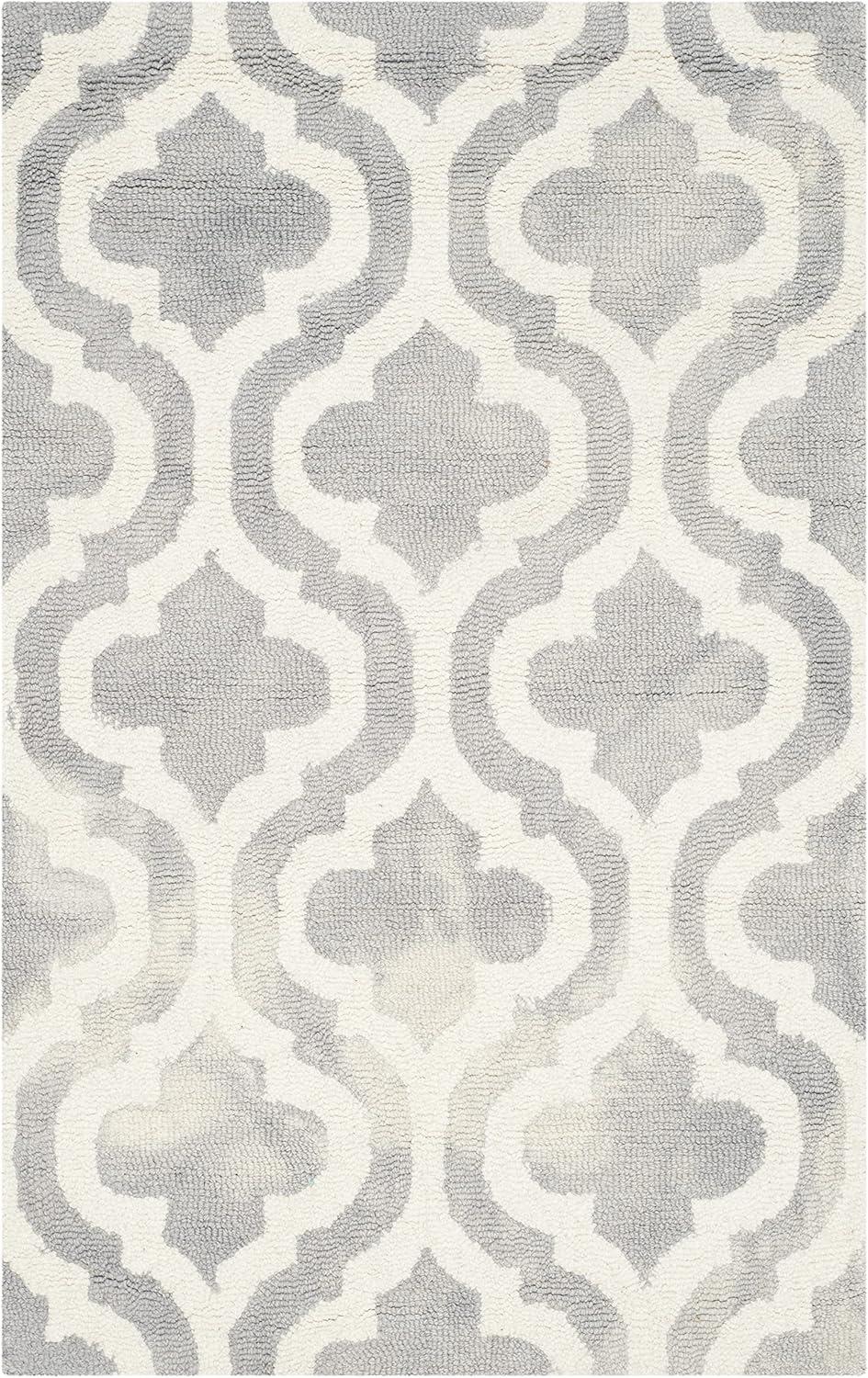 Dip Dye DDY537 Hand Tufted Area Rug  - Safavieh