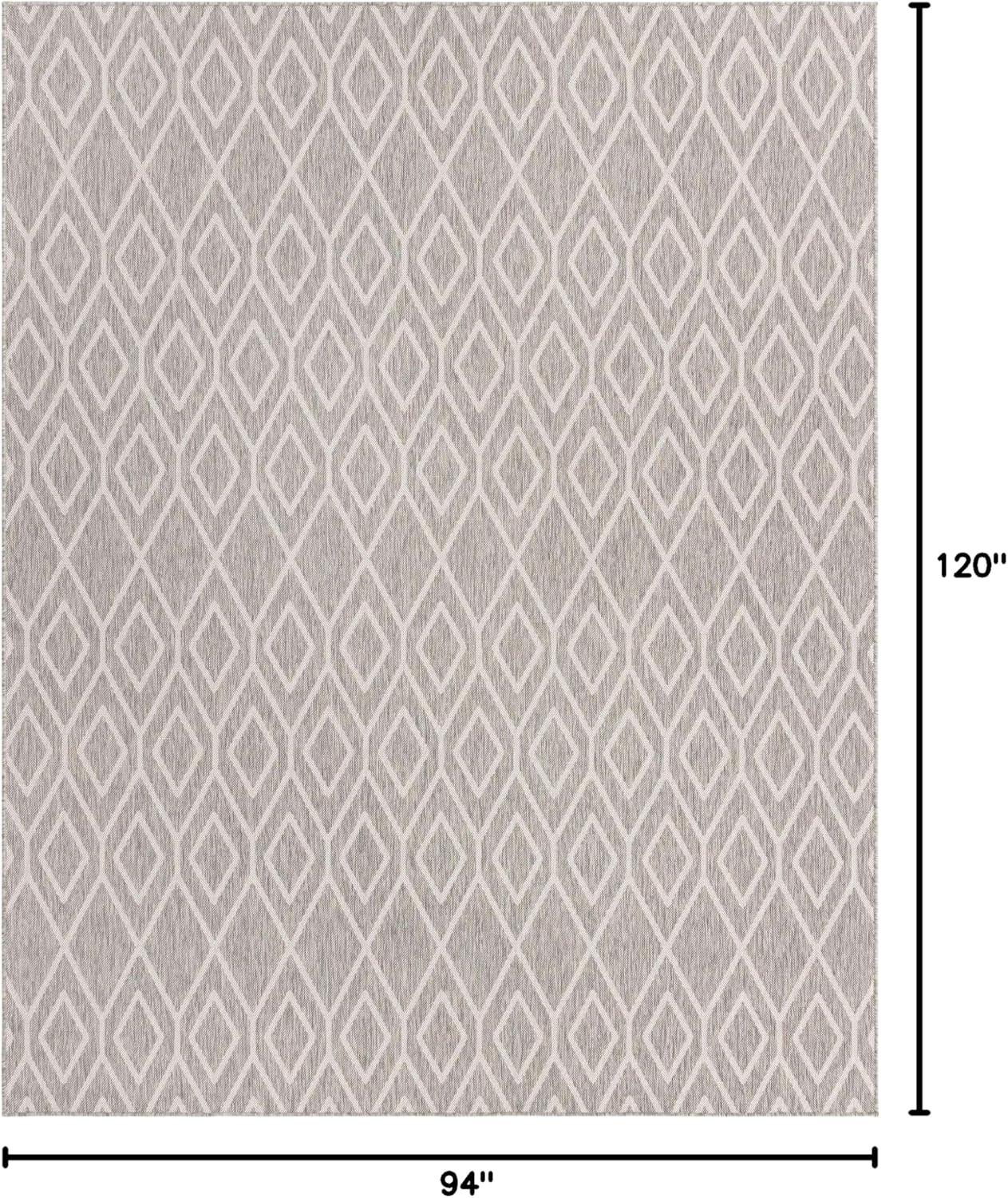 Jill Zarin Turks and Caicos Outdoor Rug