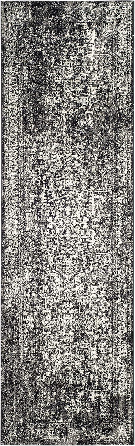 Evoke EVK256 Power Loomed Area Rug  - Safavieh