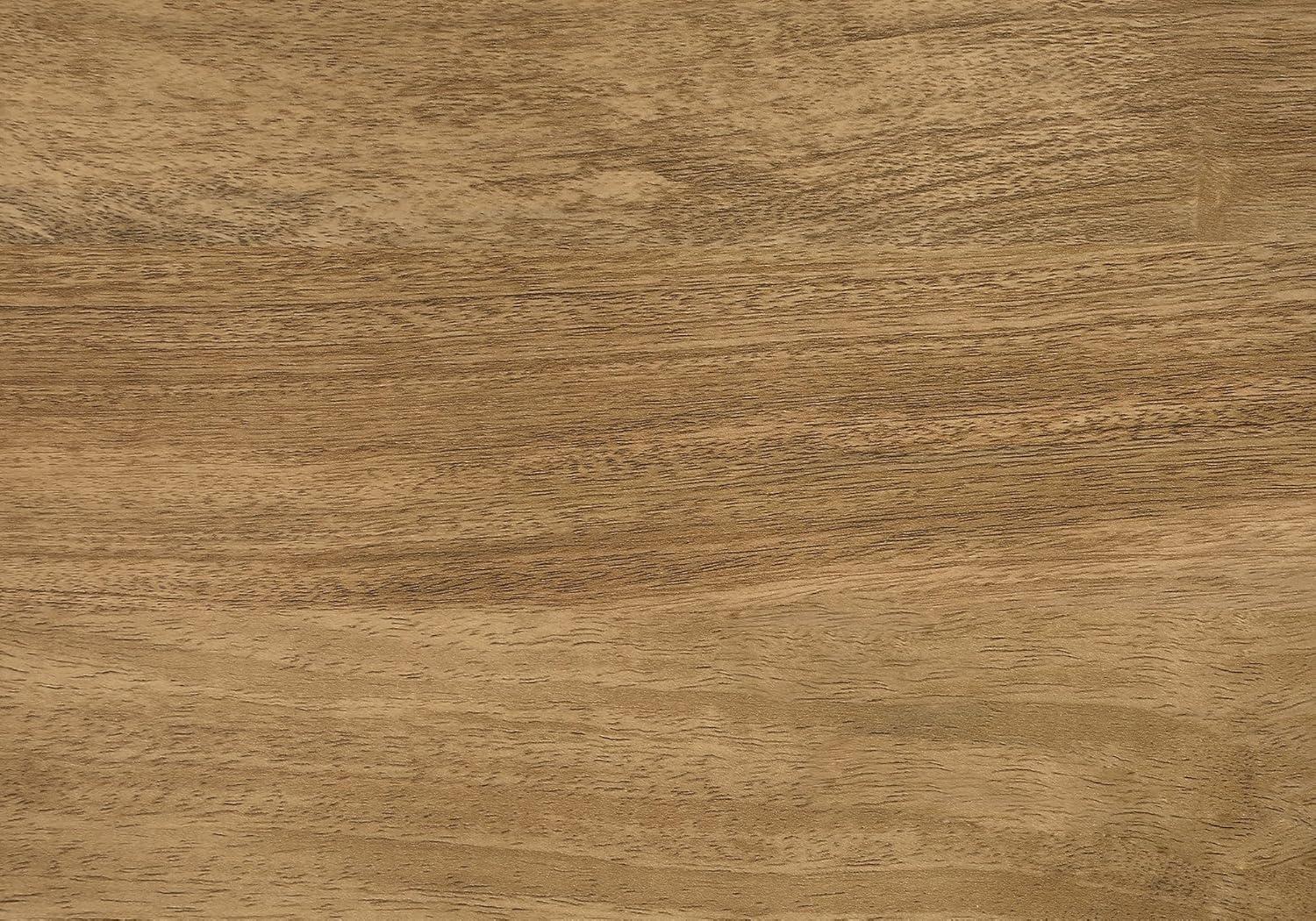 Monarch Specialties Tv Stand 72 Inch Console Media Entertainment Center Storage Cabinet Living Room Bedroom Walnut Laminate Wood Legs Transitional