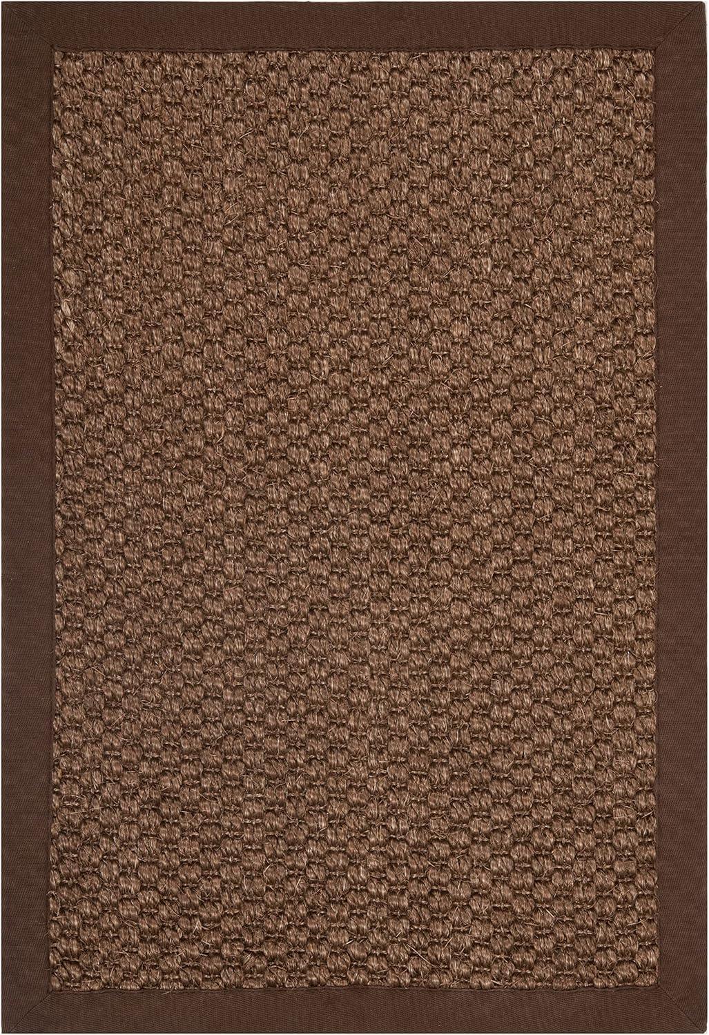 Natural Fiber NF525 Power Loomed Area Rug  - Safavieh