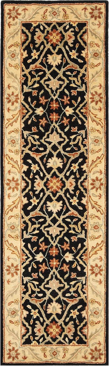 Antiquity AT14 Hand Tufted Area Rug  - Safavieh