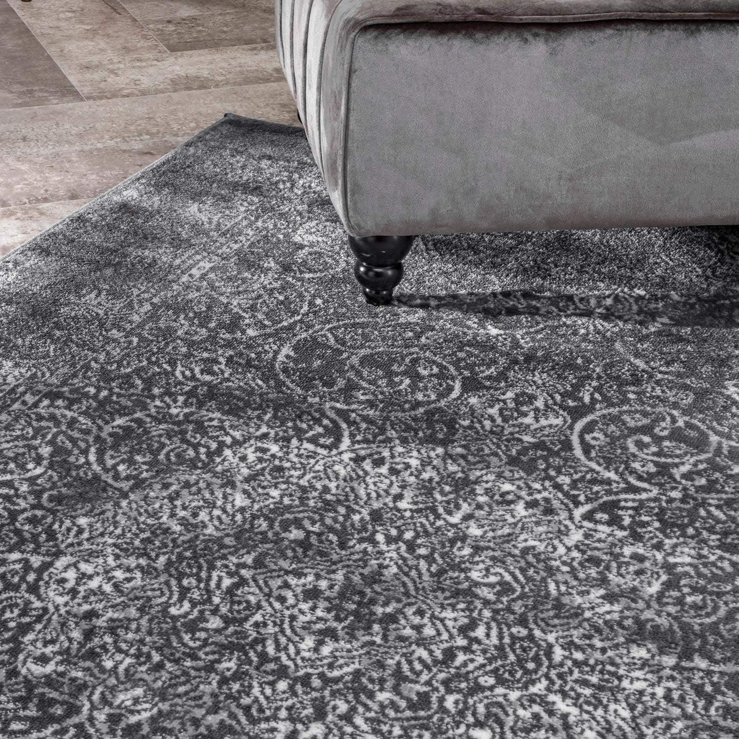 nuLOOM Transitional Delores Area Rug