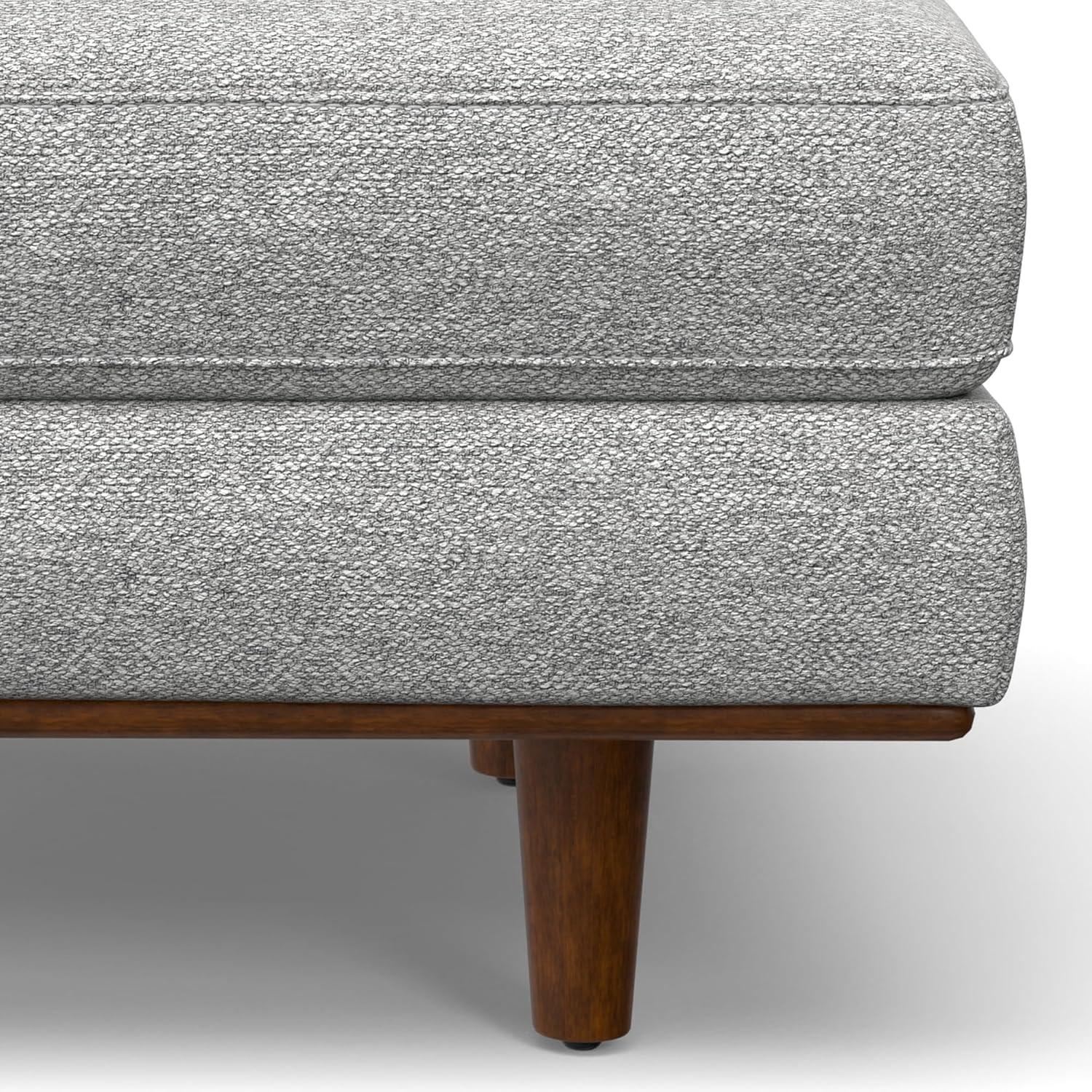 Upholstered Ottoman