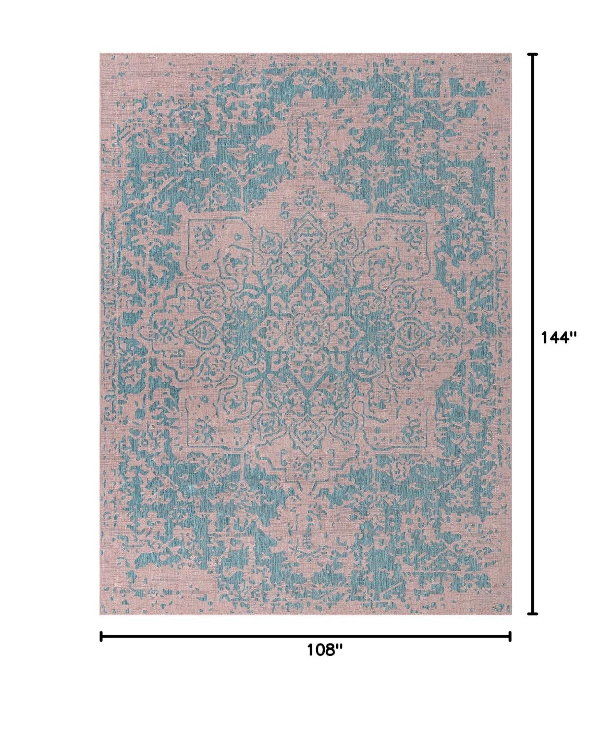 Jill Zarin Jill Zarin Dubai Outdoor Rug