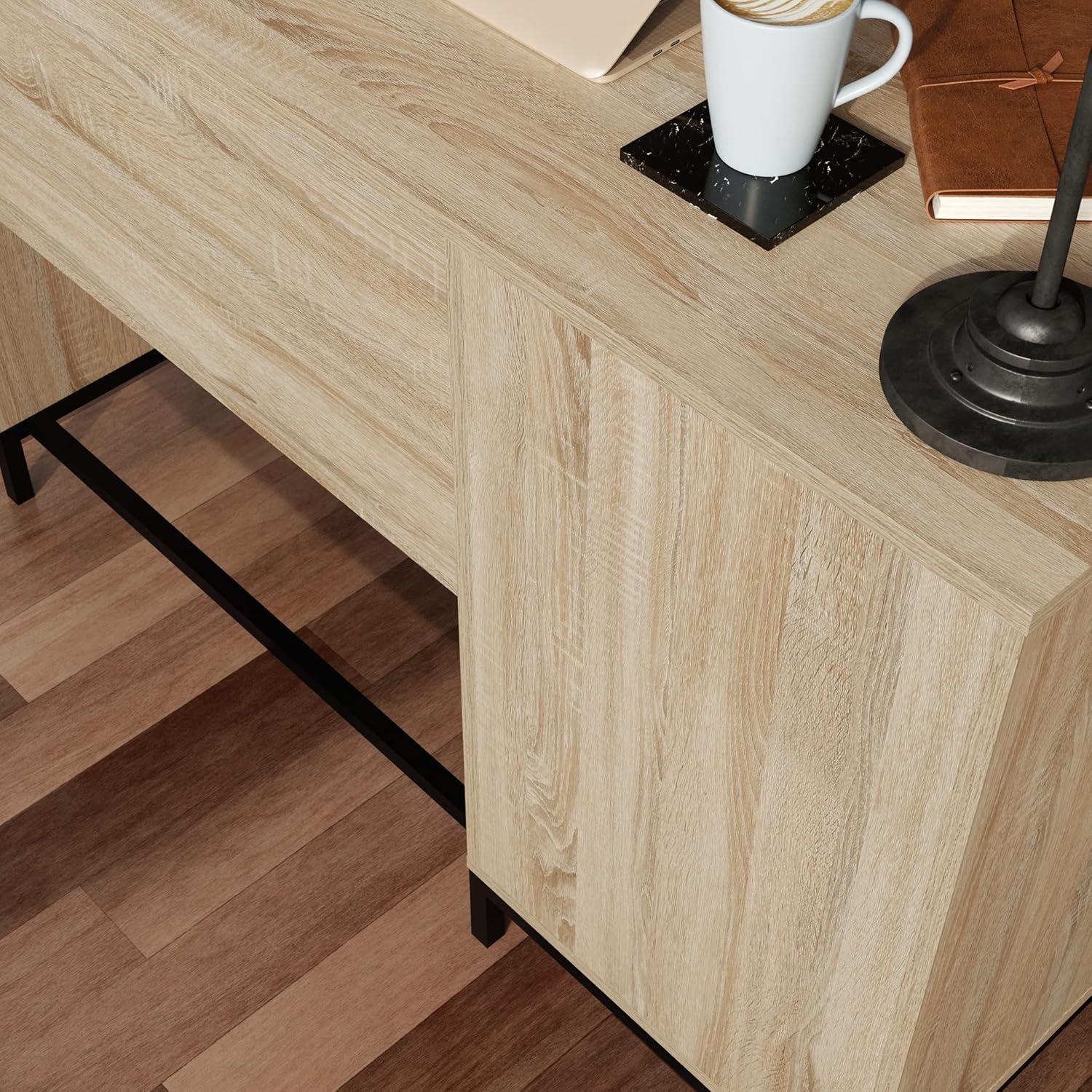 Miles Desk