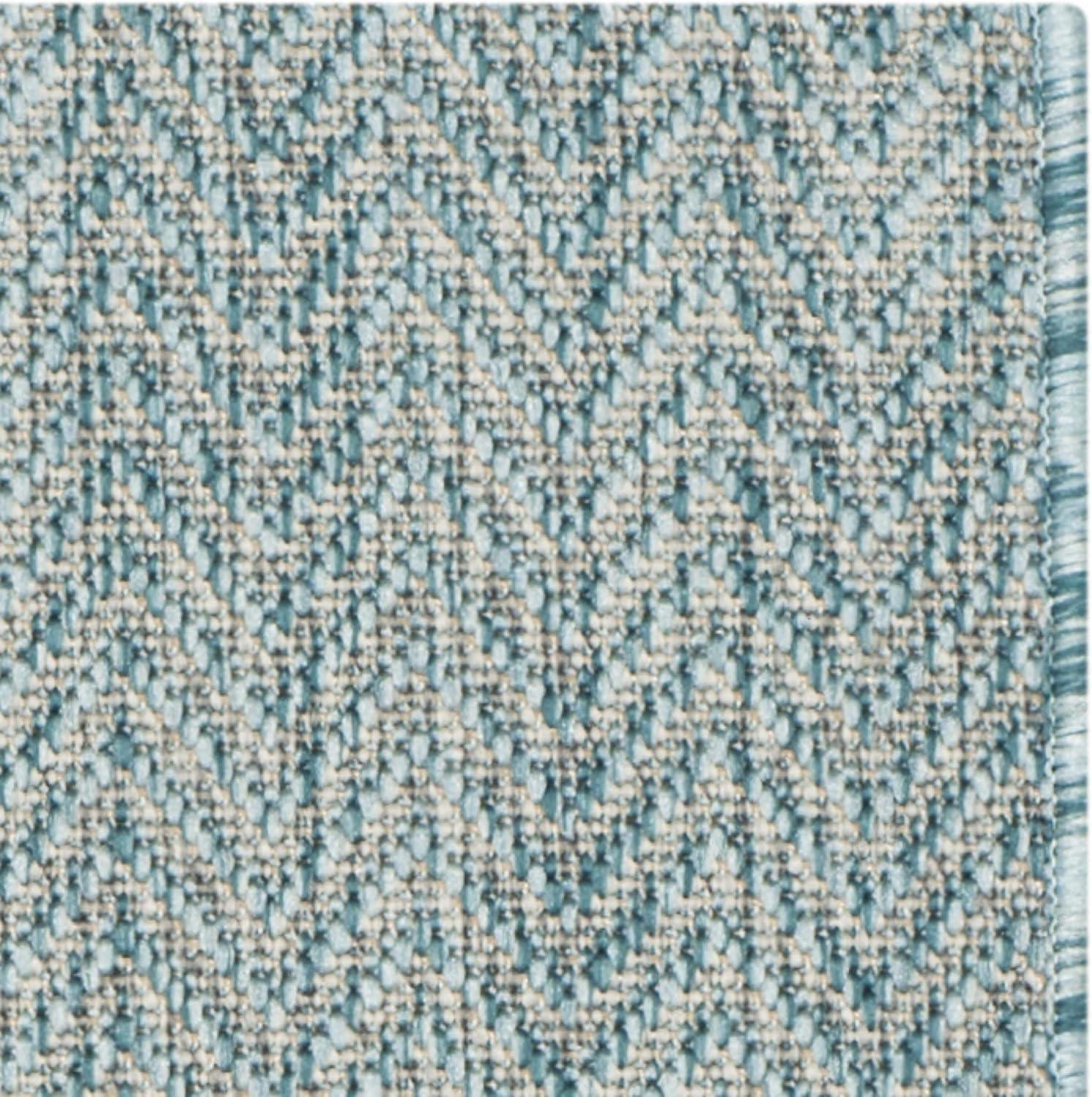 Courtyard CY8022 Indoor/Outdoor Area Rug  - Safavieh