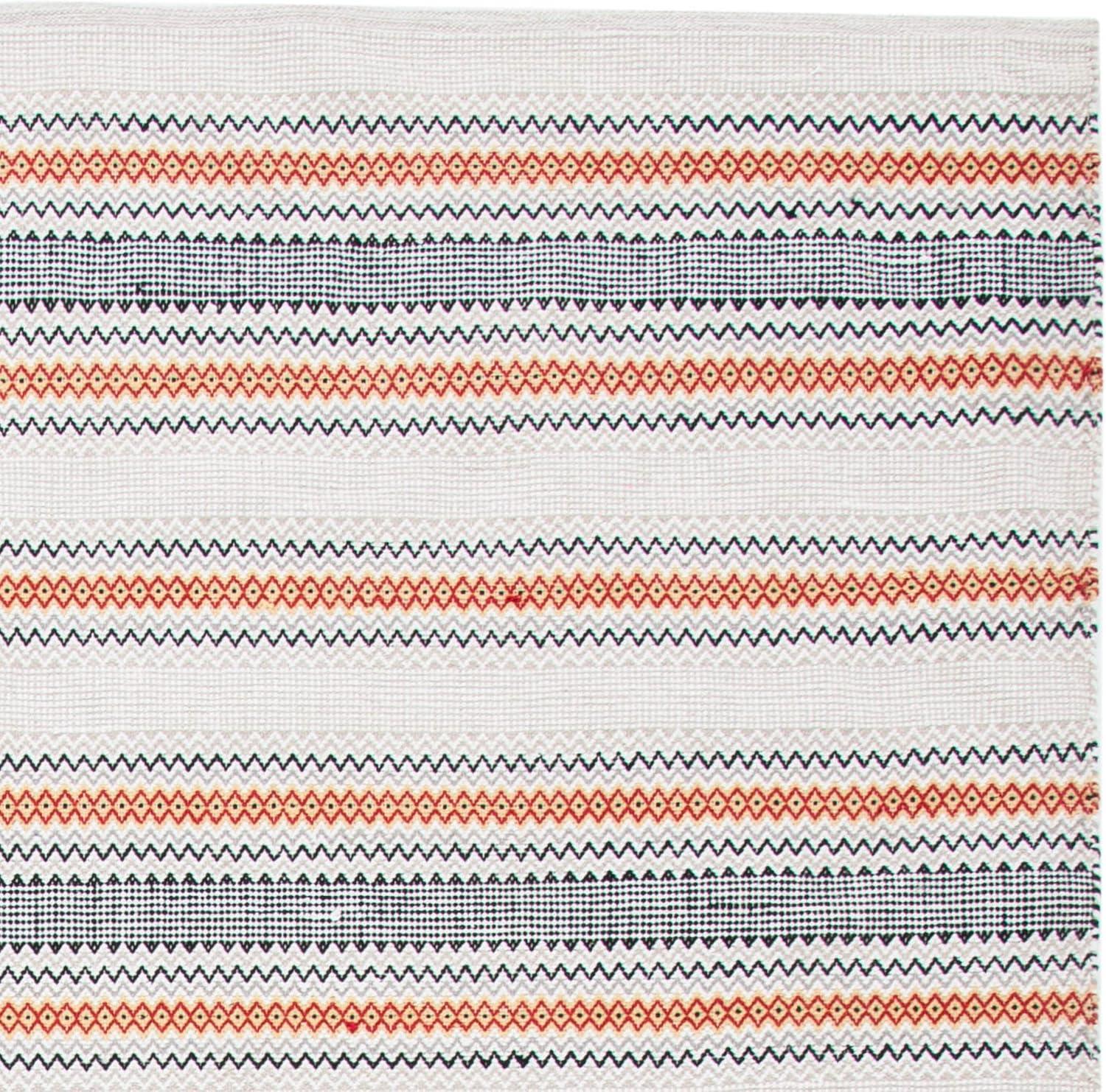 Montauk MTK536 Hand Woven Area Rug  - Safavieh