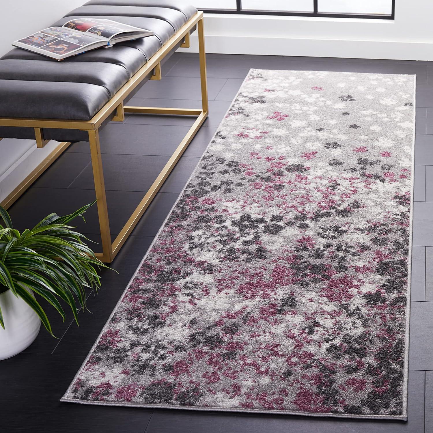 Adirondack ADR115 Power Loomed Area Rug  - Safavieh