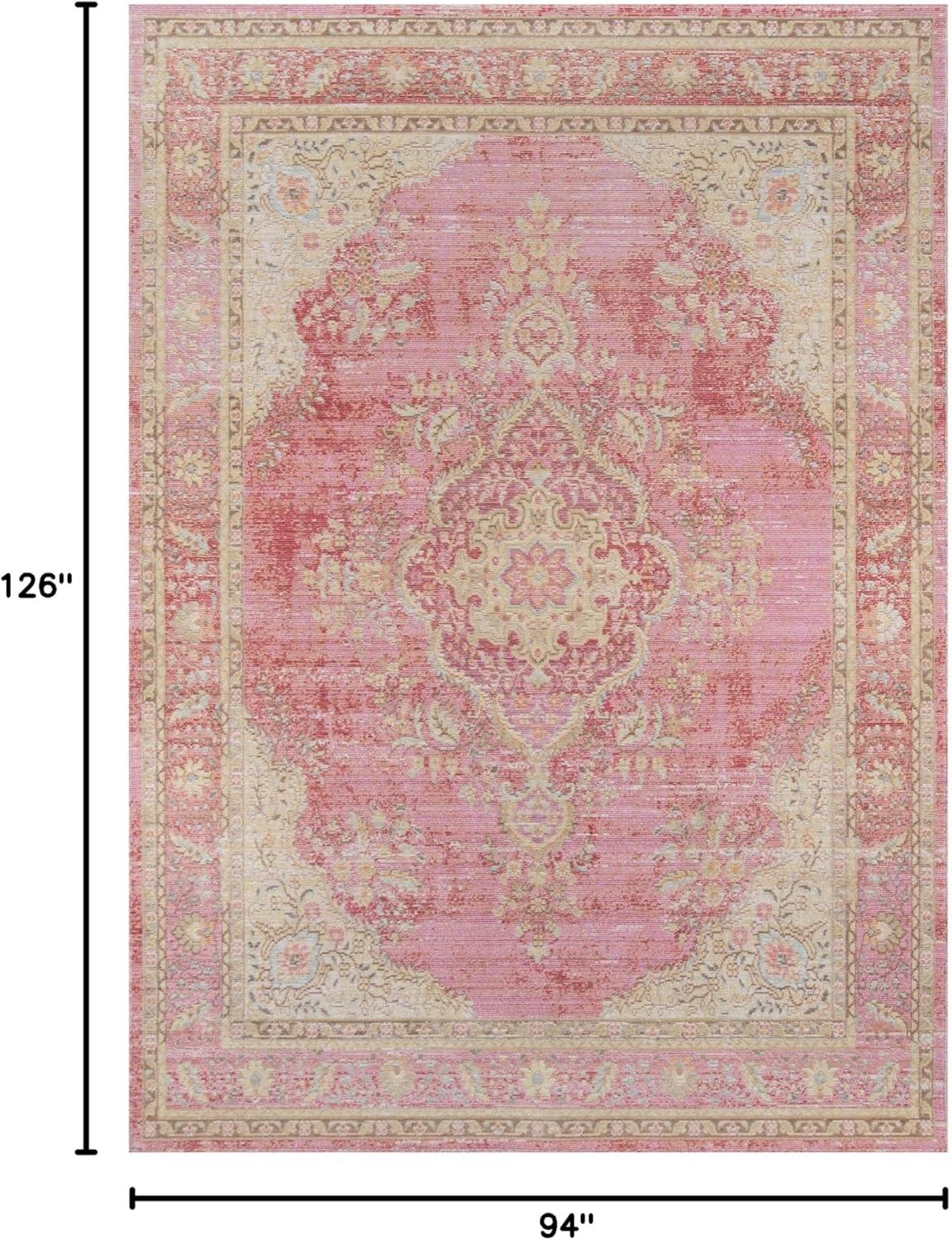 Carina Synthetic Rug