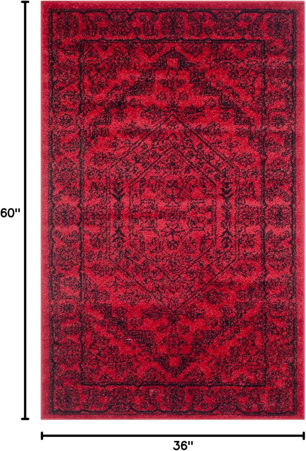 Adirondack ADR108 Area Rug  - Safavieh