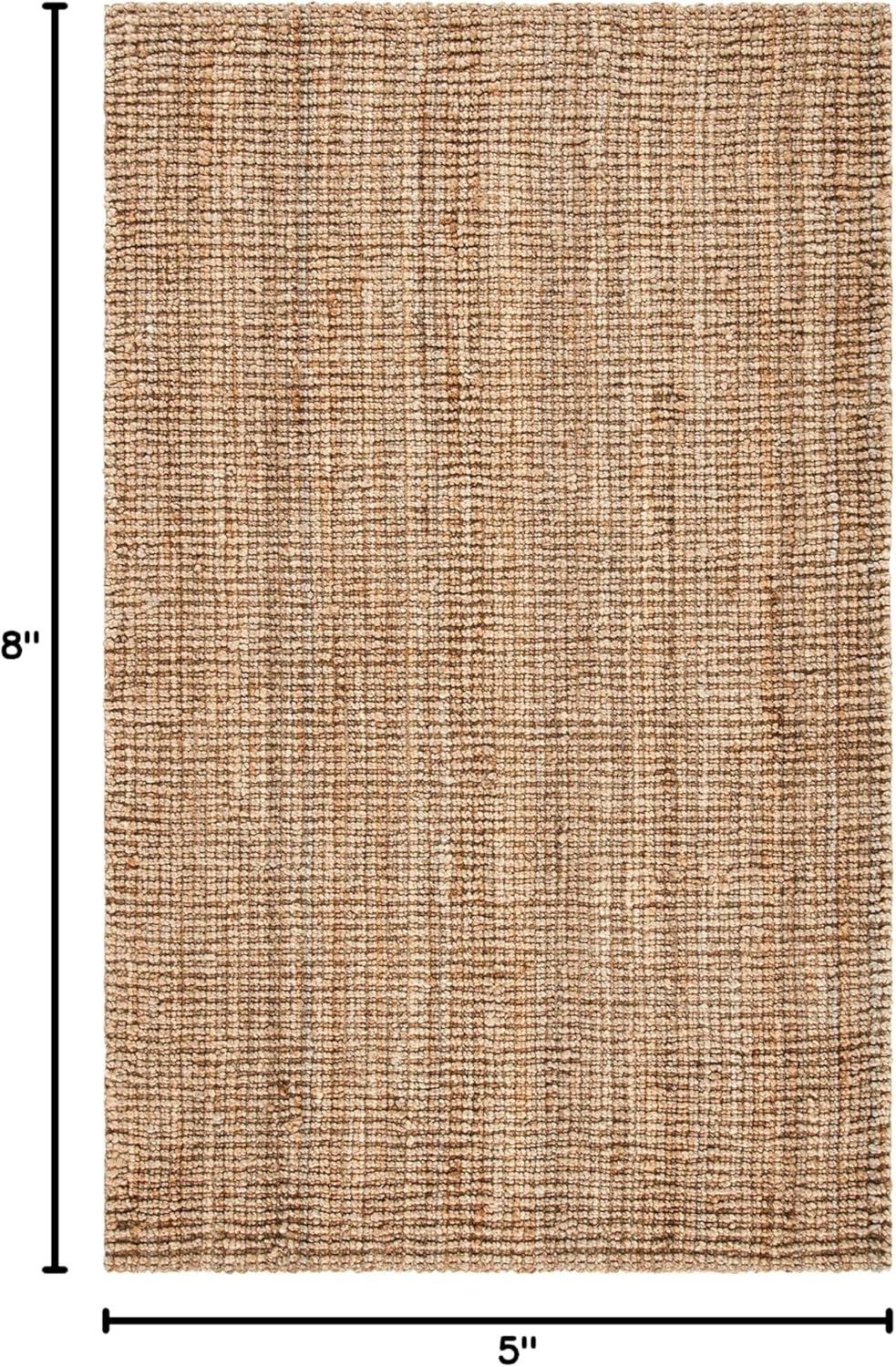 Natural Fiber NF447 Area Rug  - Safavieh