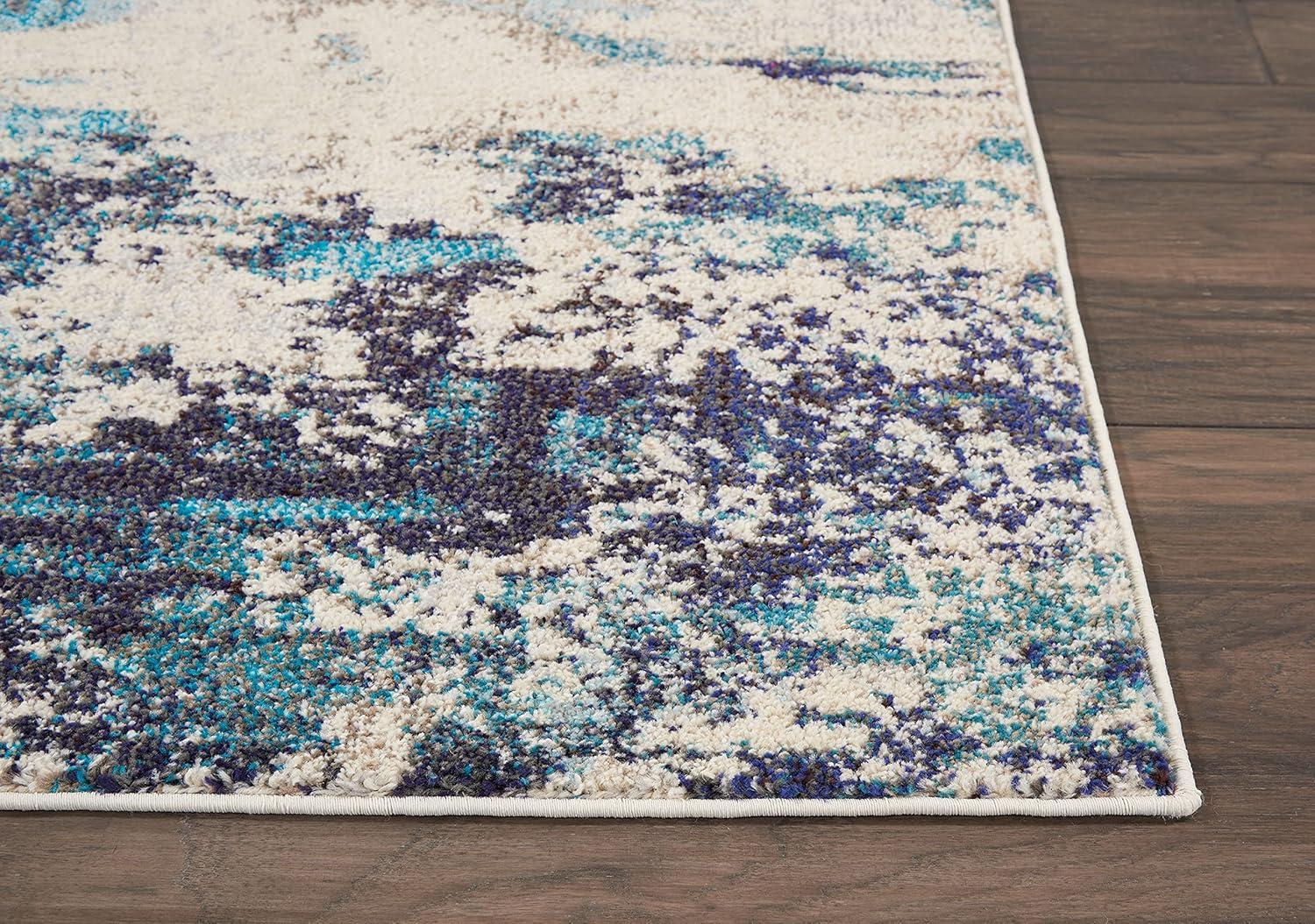 Nourison Celestial Area Rug