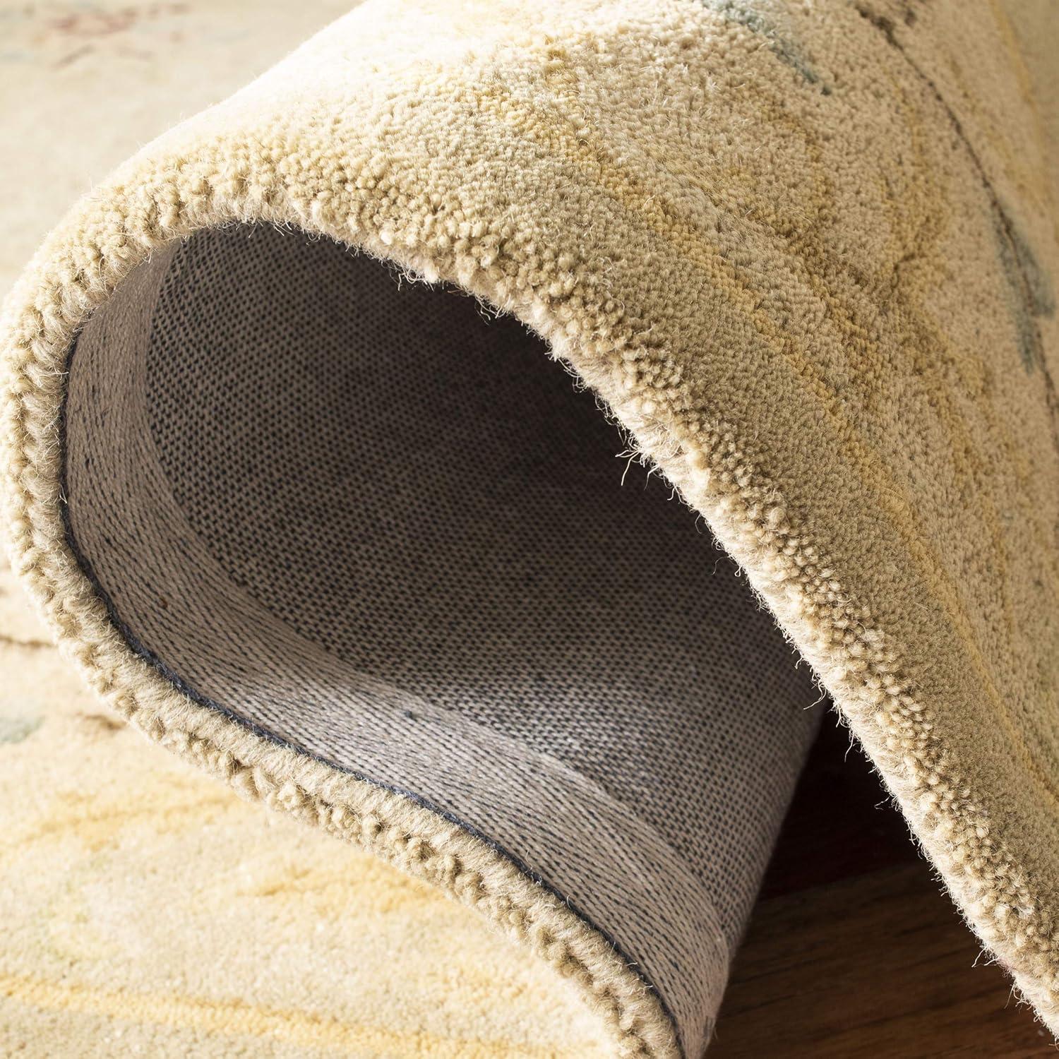 Bergama BRG166 Hand Tufted Area Rug  - Safavieh