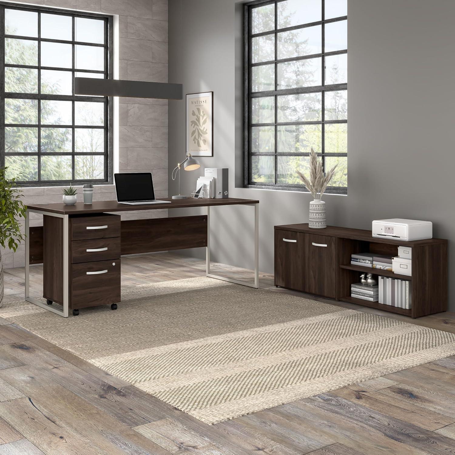 Hybrid Desk