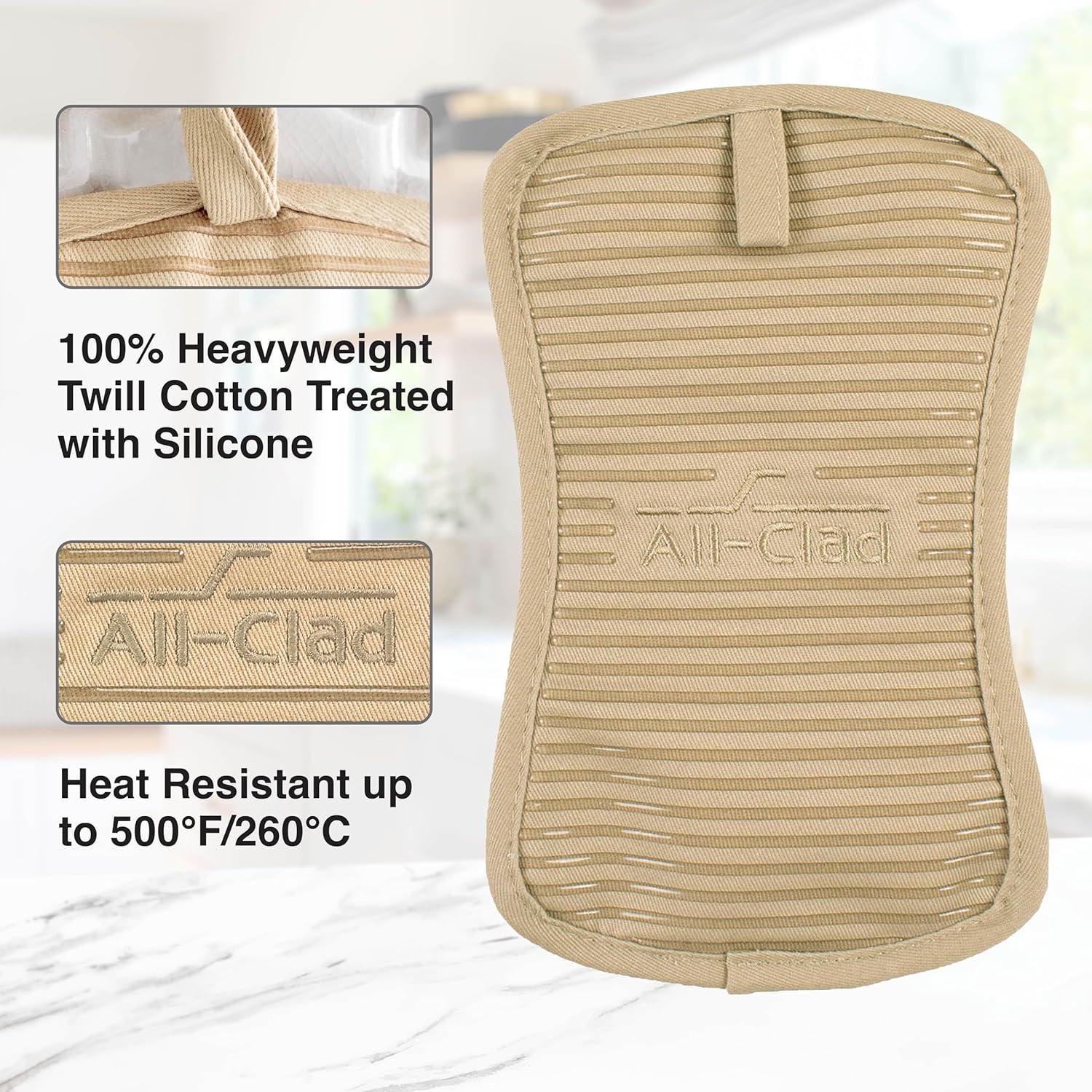 All-Clad Potholder