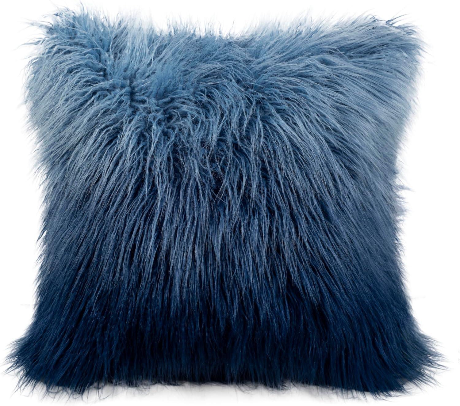 Safavieh Reversible Throw Pillow