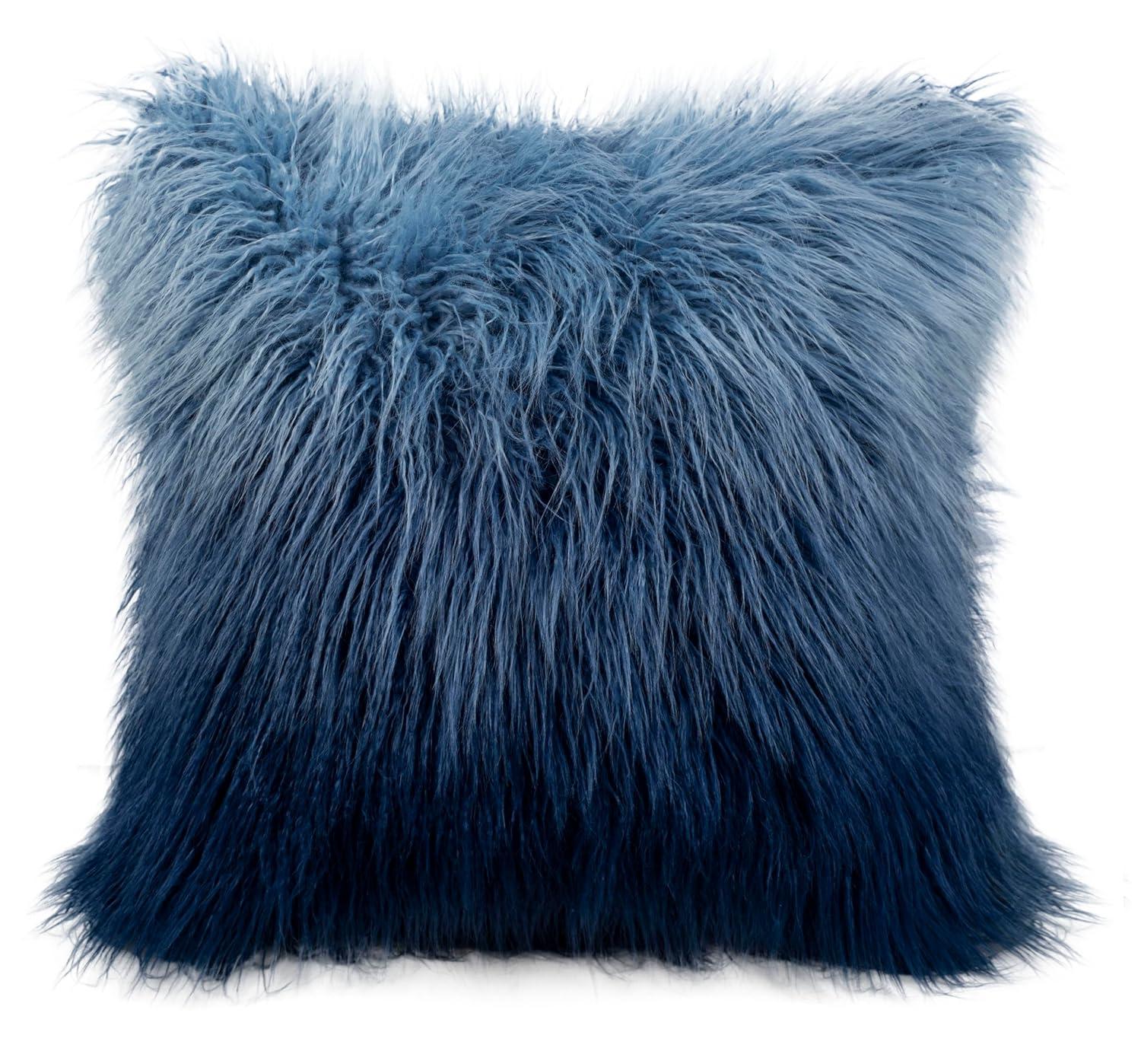 Safavieh Reversible Throw Pillow