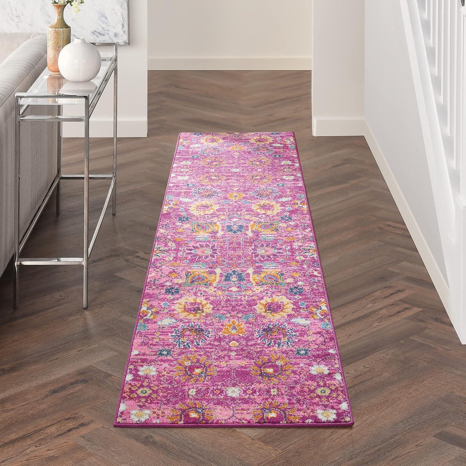 Nourison Passion Bohemian Indoor Rug