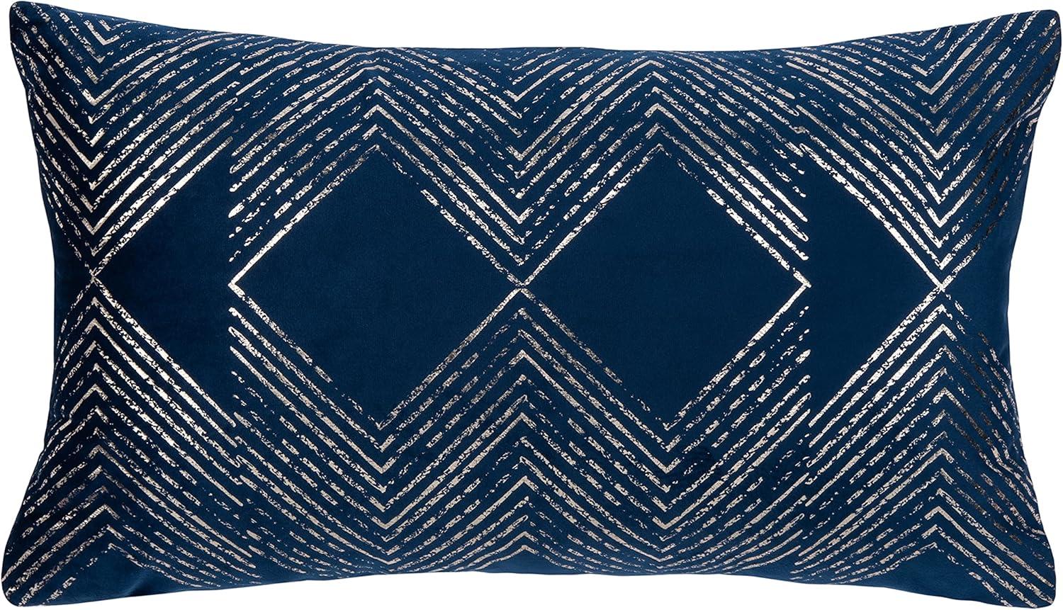 Safavieh Geometric Throw Pillow