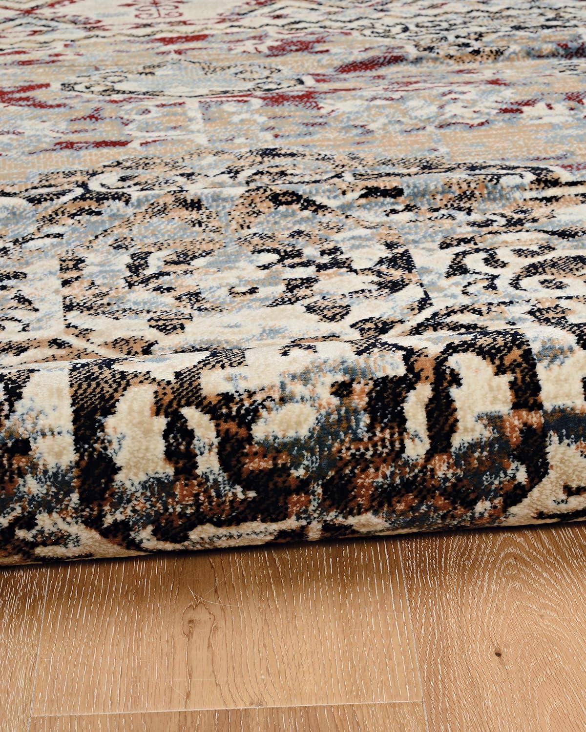 Vintage Collection Nain Rug - Linon