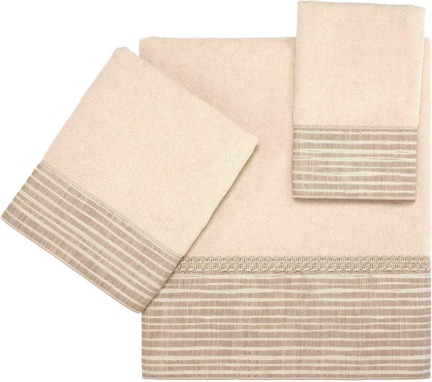 Avanti Linens Weston Bath Towel