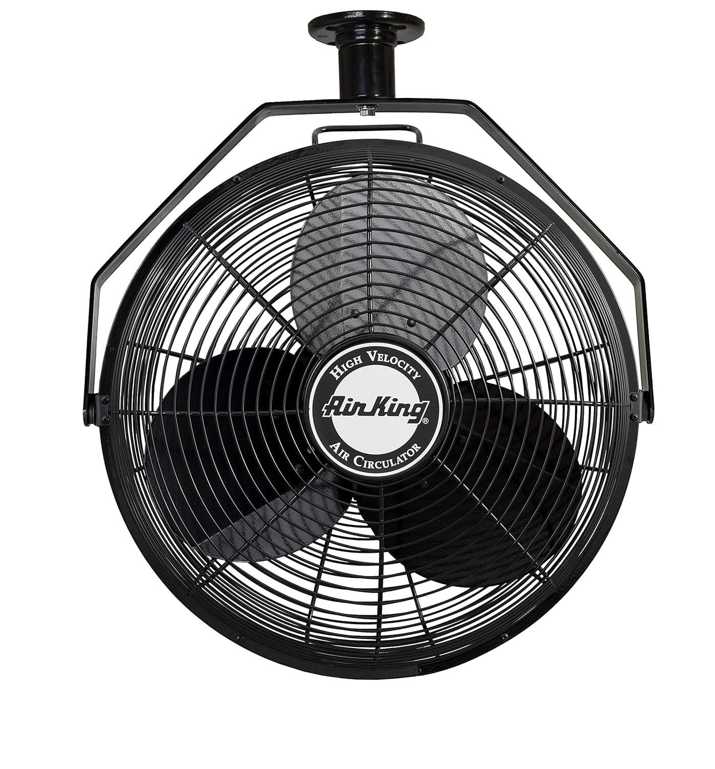 Air King 18'' Ceiling Fan