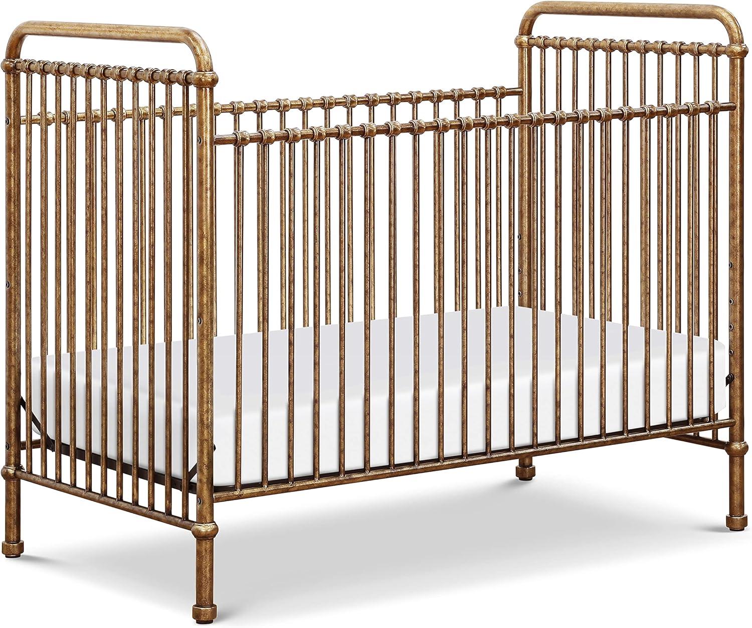 Abigail 3-in-1 Convertible Crib