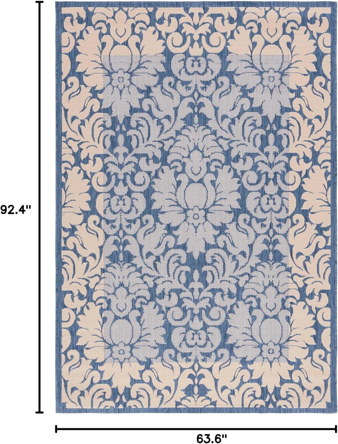 Safavieh Performance Oriental Rug