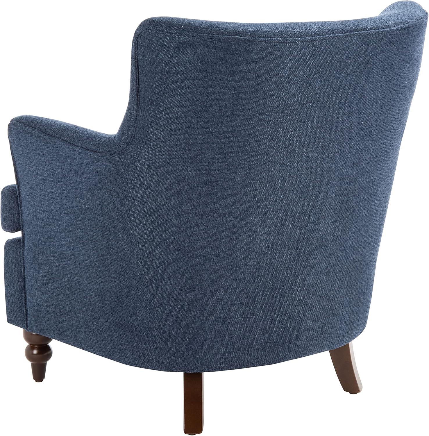 Kelly Clarkson Home Jolene Upholstered Club Chair