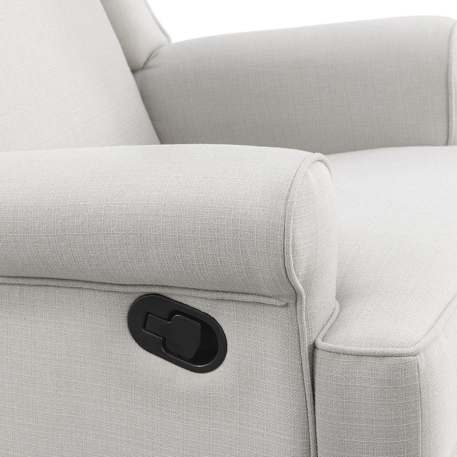 Teegan Swivel Rocker Recliner