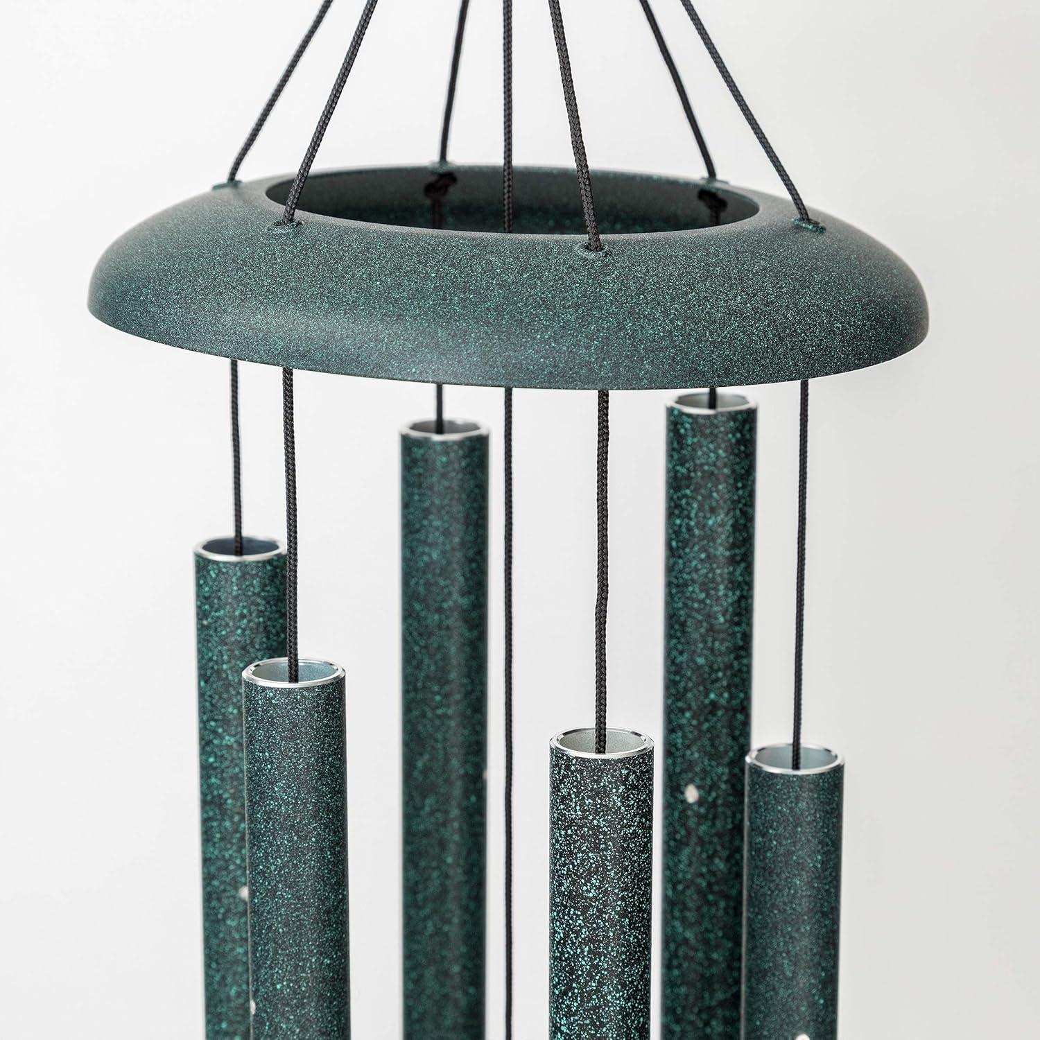 Corinthian Bells Metal Wind Chime